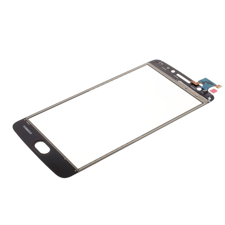 Replace Part for Motorola Moto E4 XT1763 (Brazil) Digitizer Touch Screen Glass - White
