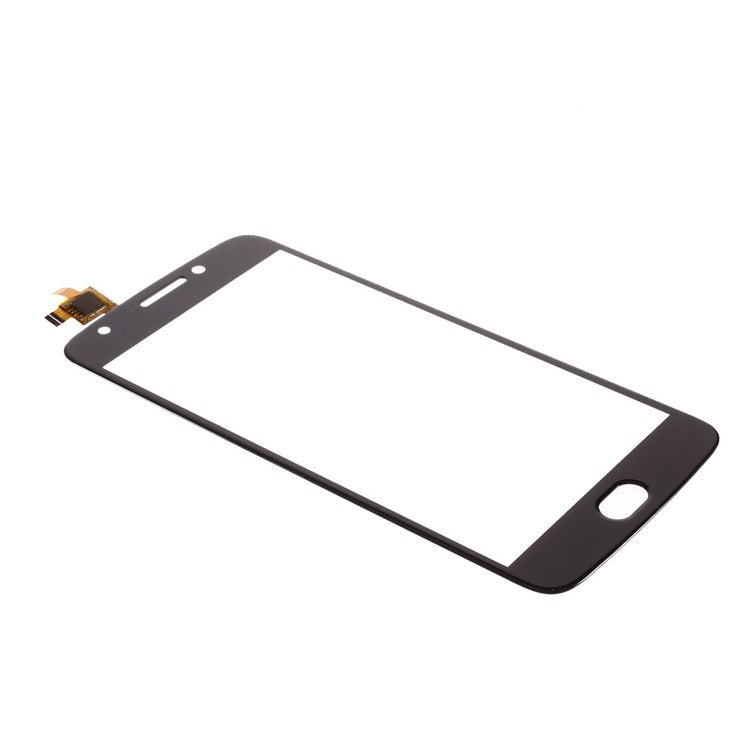 Replace Part for Motorola Moto E4 (USA) XT176x Digitizer Touch Screen Glass - Black