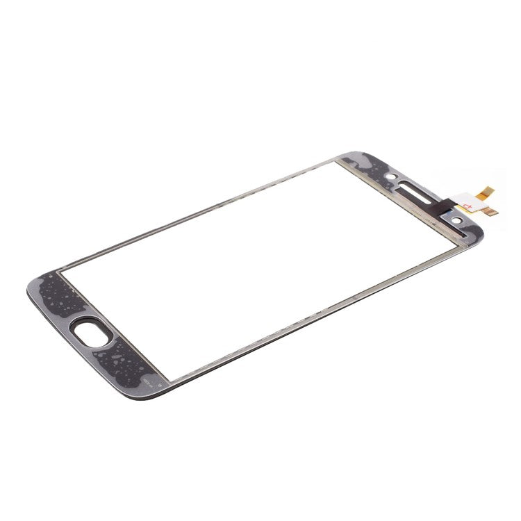 Replace Part for Motorola Moto E4 (USA) XT176x Digitizer Touch Screen Glass - Black