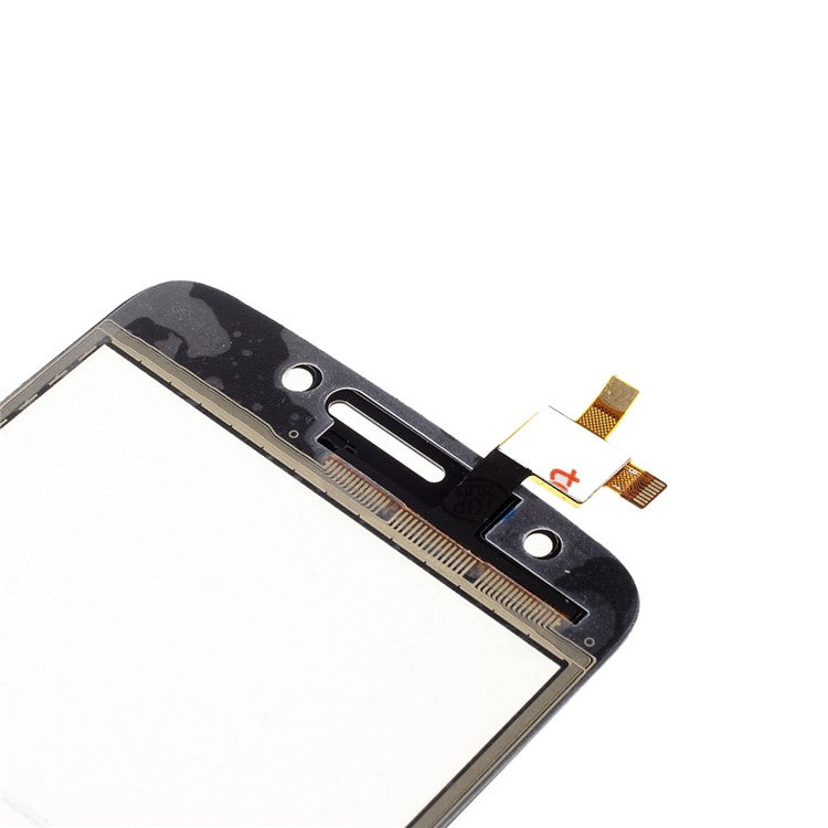Replace Part for Motorola Moto E4 (USA) XT176x Digitizer Touch Screen Glass - Black