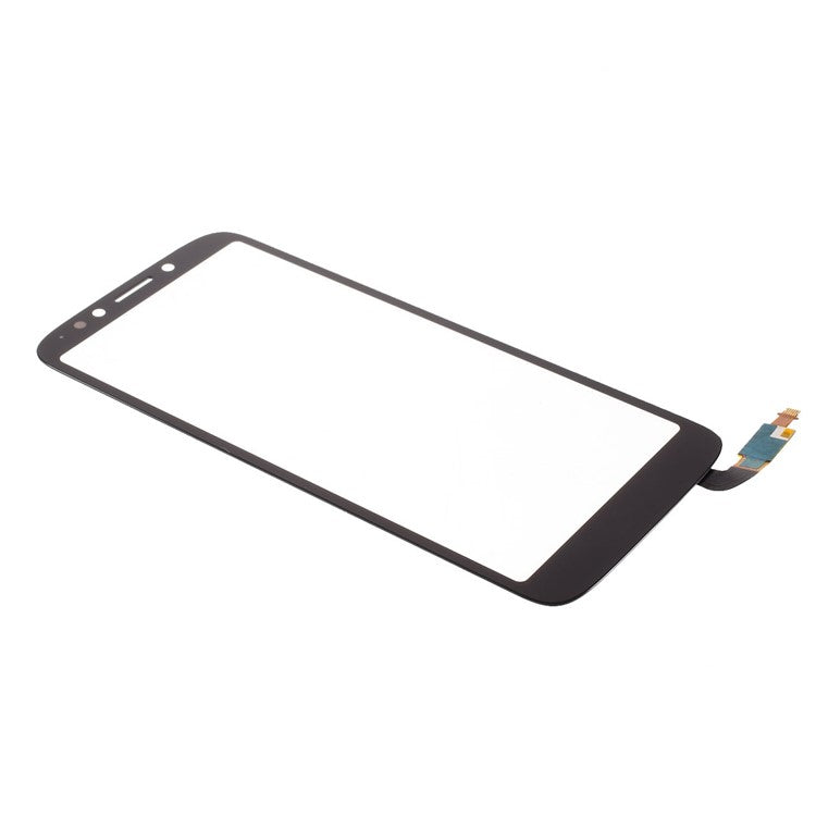 Replace Part for Motorola Moto E5 Play Go XT1921 Digitizer Touch Screen Glass - Black