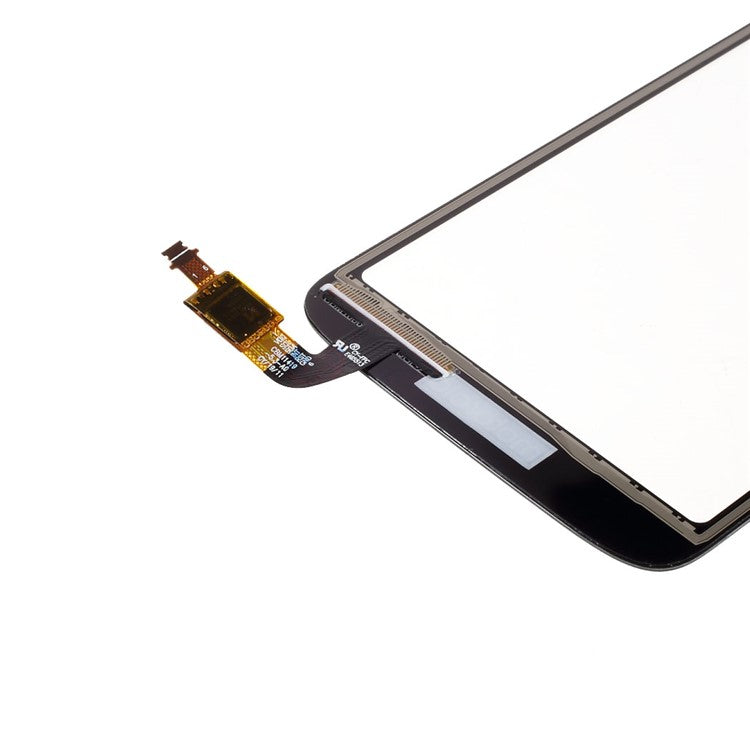 Replace Part for Motorola Moto E5 Play Go XT1921 Digitizer Touch Screen Glass - Black