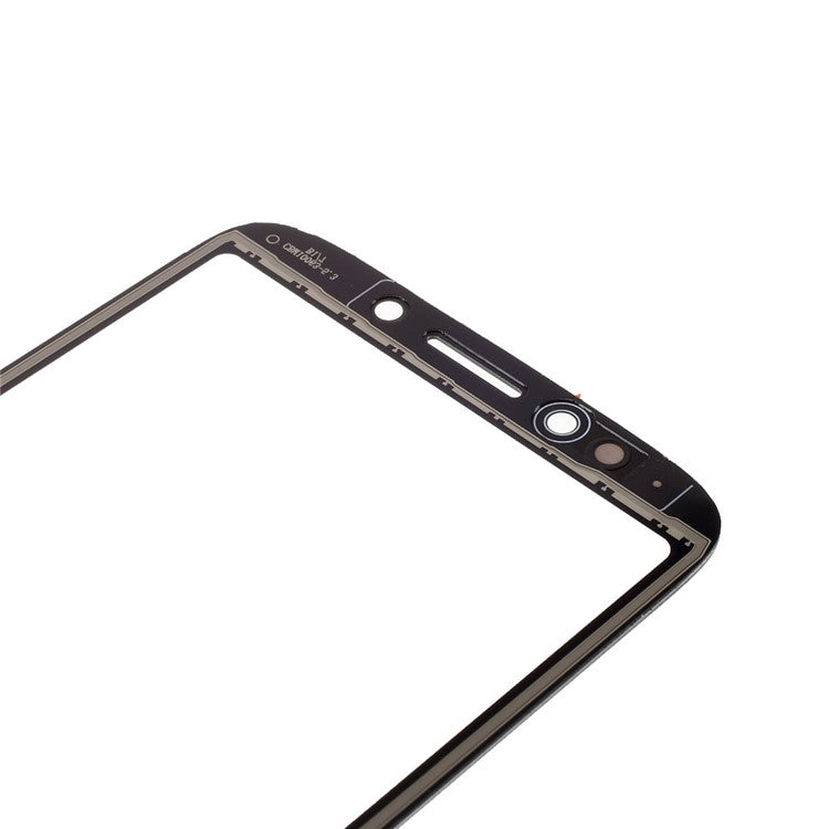 Replace Part for Motorola Moto E5 Play Go XT1921 Digitizer Touch Screen Glass - Black