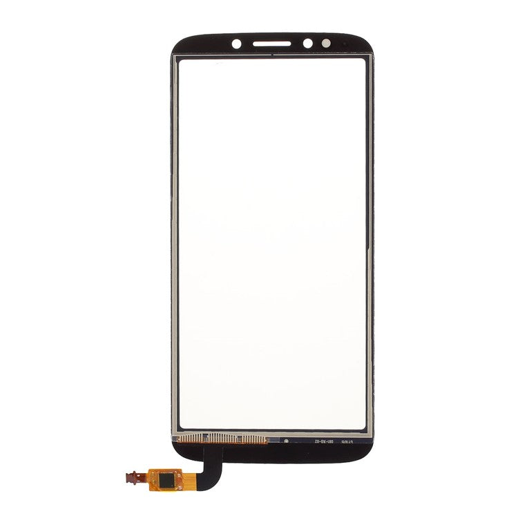 Replace Part for Motorola Moto E5 Play Go XT1921 Digitizer Touch Screen Glass - Gold