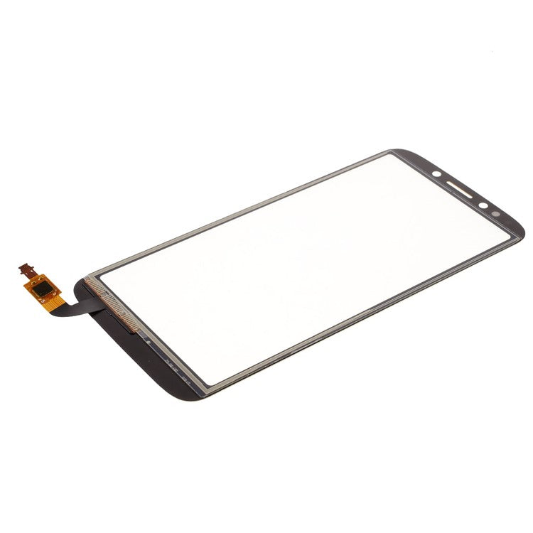 Replace Part for Motorola Moto E5 Play Go XT1921 Digitizer Touch Screen Glass - Gold
