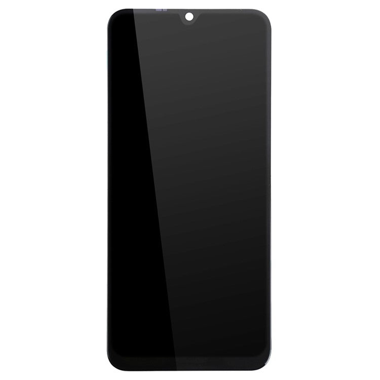 OEM Grade S OLED Screen and Digitizer Assembly Replacement (without Logo) for Huawei P Smart S/Huawei Y8p