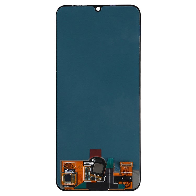 OEM Grade S OLED Screen and Digitizer Assembly Replacement (without Logo) for Huawei P Smart S/Huawei Y8p
