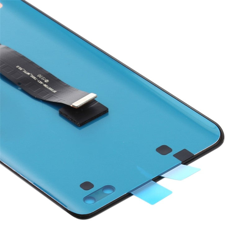 OEM OLED Screen and Digitizer Assembly Replacement (Without Logo) for Huawei nova 7 Pro 5G/Honor 30 Pro