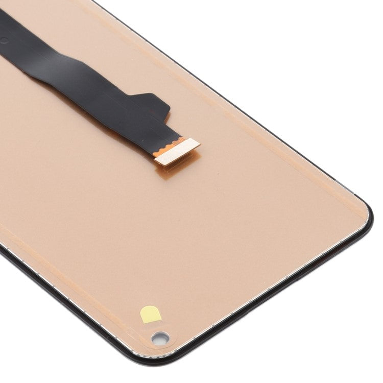 LCD Screen and Digitizer Assembly for Huawei nova 7 5G / Honor 30 (Incell Technology, NOT Support Fingerprint Unlock Function, without Logo)