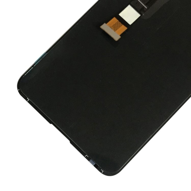 OEM AMOLED Screen and Digitizer Assembly Replacement (without Logo) for Asus Zenfone 7 ZS670KS / 7 Pro ZS671KS