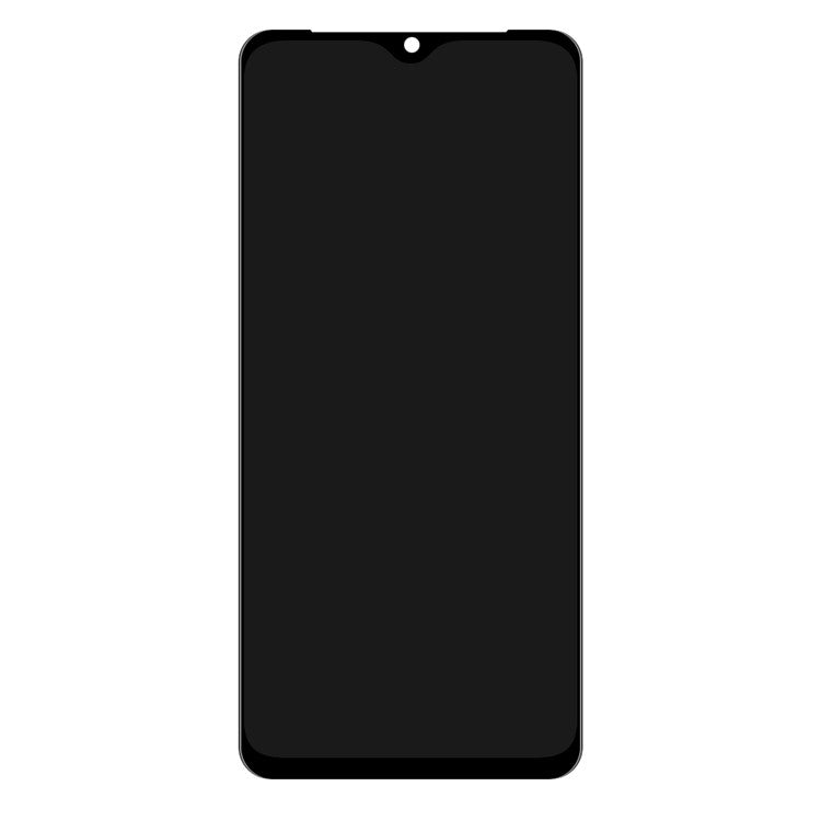 LCD Screen and Digitizer Assembly Part (TFT Version, without Logo) for OnePlus 7T