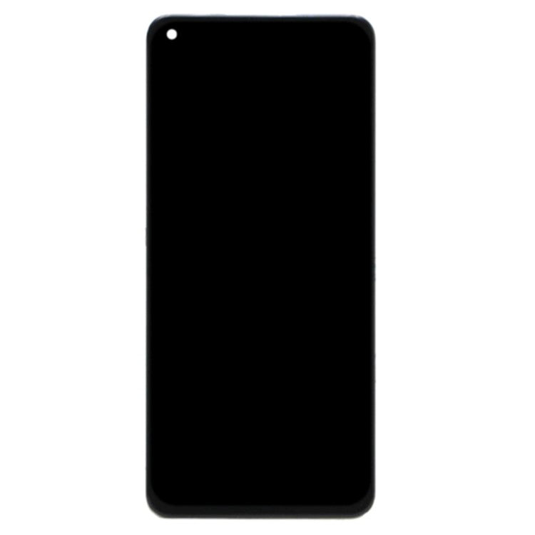 OEM LCD Screen and Digitizer Assembly Replacement (without Logo) for OnePlus Nord N10 5G