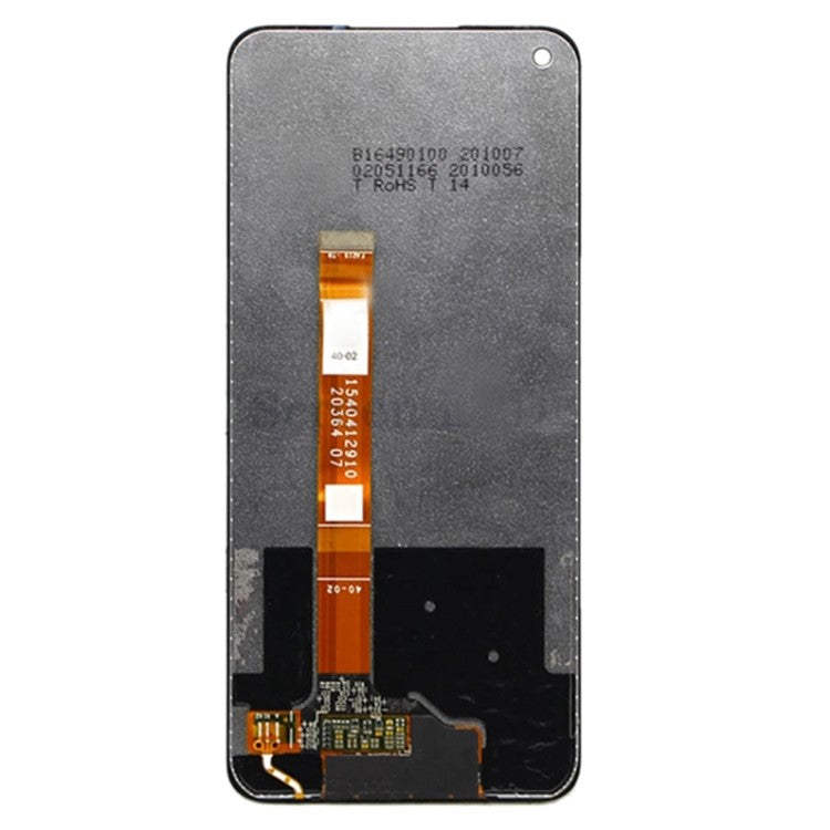 OEM LCD Screen and Digitizer Assembly Replacement (without Logo) for OnePlus Nord N10 5G