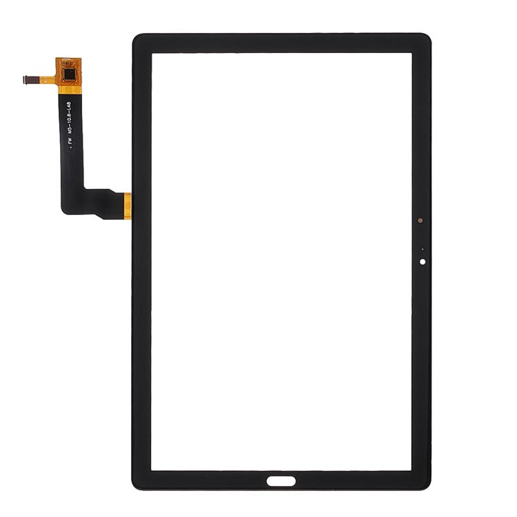 OEM Digitizer Touch Screen Glass Replace Part for Huawei MediaPad M5 10 (10.8") CMR-W09/AL09 - Black