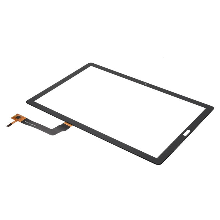 OEM Digitizer Touch Screen Glass Replace Part for Huawei MediaPad M5 10 (10.8") CMR-W09/AL09 - Black