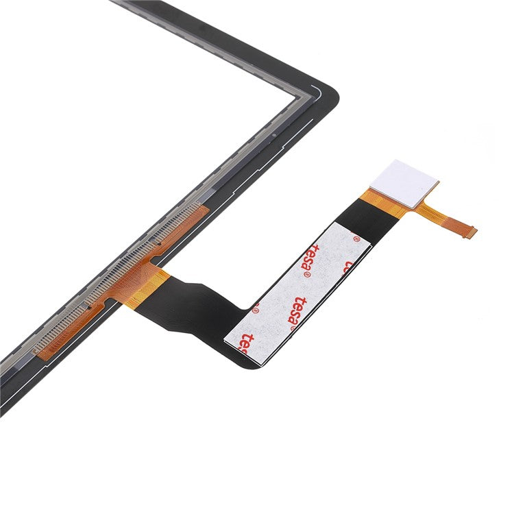 OEM Digitizer Touch Screen Glass Replace Part for Huawei MediaPad M5 10 (10.8") CMR-W09/AL09 - Black
