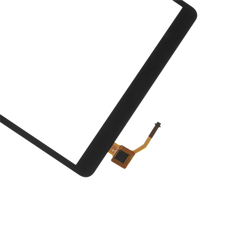 Digitizer Touch Screen Glass Replacement for Huawei MediaPad M6 8.4-inch - Black
