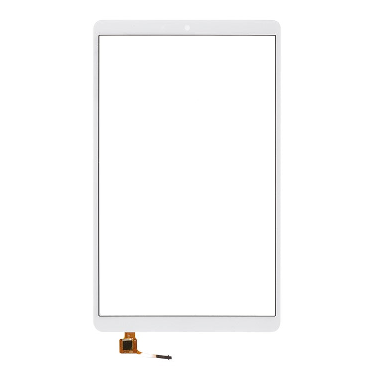 Digitizer Touch Screen Glass Replacement for Huawei MediaPad M6 8.4-inch - White