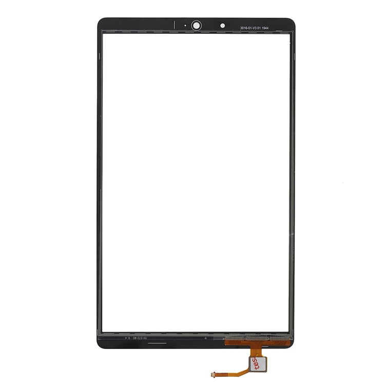 Digitizer Touch Screen Glass Replacement for Huawei MediaPad M6 8.4-inch - White