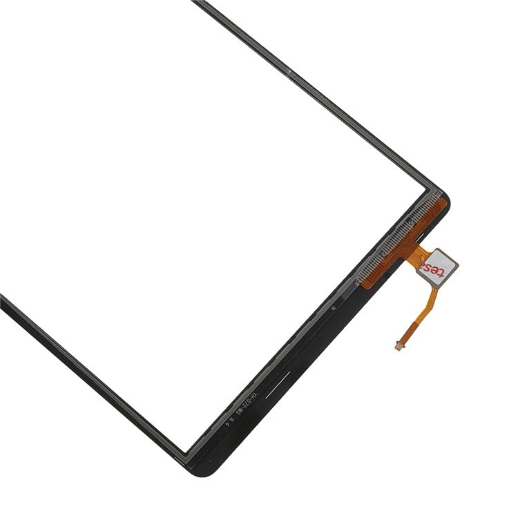 Digitizer Touch Screen Glass Replacement for Huawei MediaPad M6 8.4-inch - White