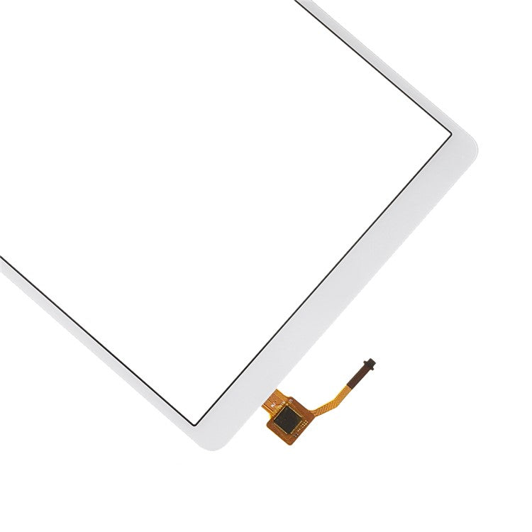 Digitizer Touch Screen Glass Replacement for Huawei MediaPad M6 8.4-inch - White