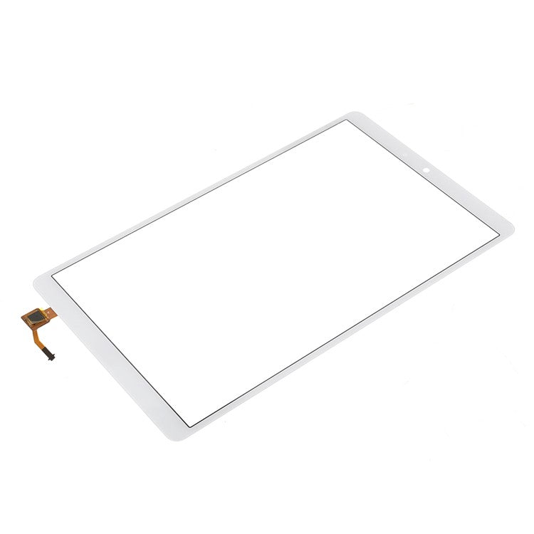 Digitizer Touch Screen Glass Replacement for Huawei MediaPad M6 8.4-inch - White