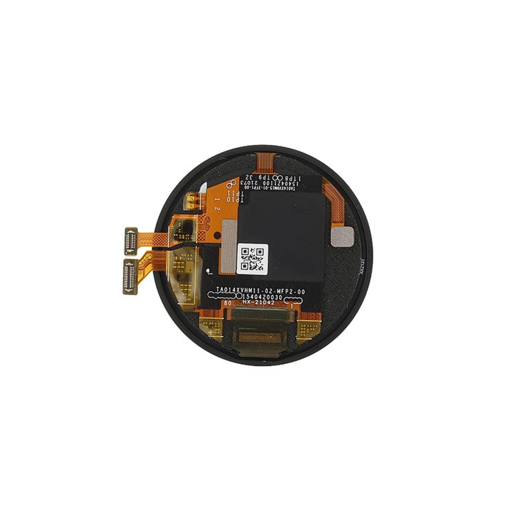 OEM AMOLED Screen and Digitizer Assembly Repair Part for Huawei Watch 3
