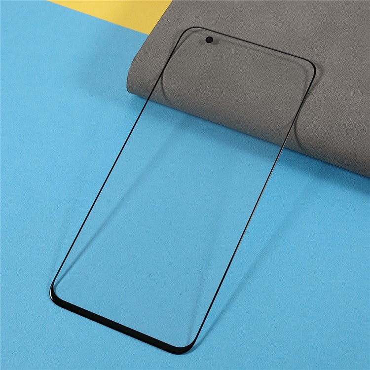 OEM Front Screen Glass Lens Replacement Part for Honor X20