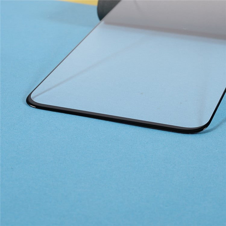 OEM Front Screen Glass Lens Replacement Part for Honor X20