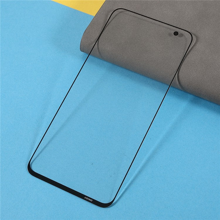 OEM Front Screen Glass Lens Replacement Part for Honor X20