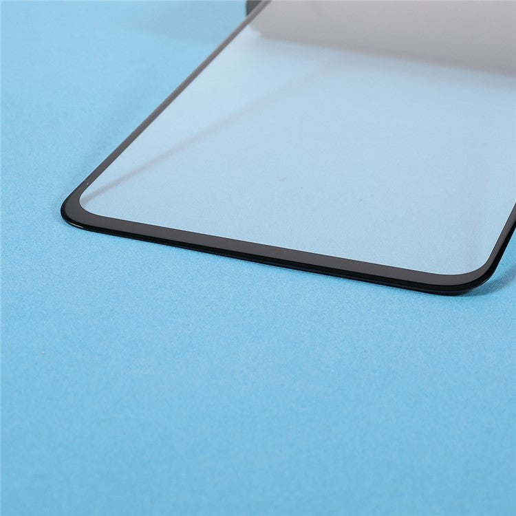 Screen Glass Lens + OCA Adhesive Replacement for Honor X10 Max