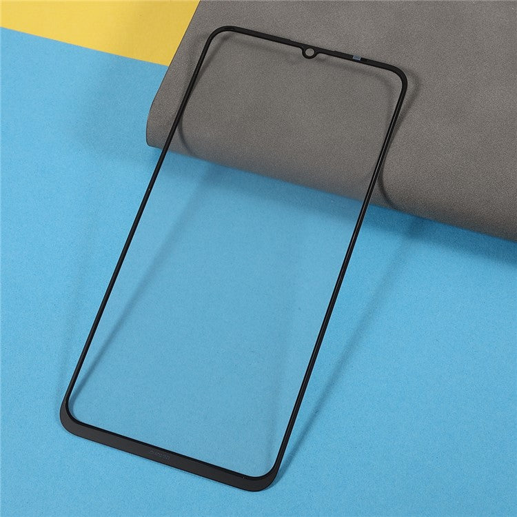 Screen Glass Lens + OCA Adhesive Replacement for Honor X10 Max