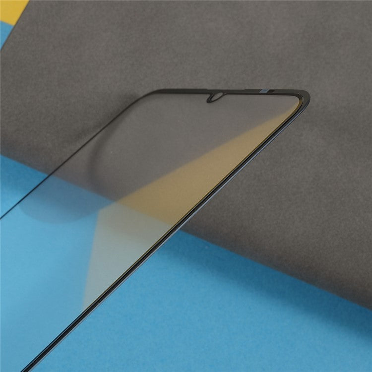 Screen Glass Lens + OCA Adhesive Replacement for Honor X10 Max