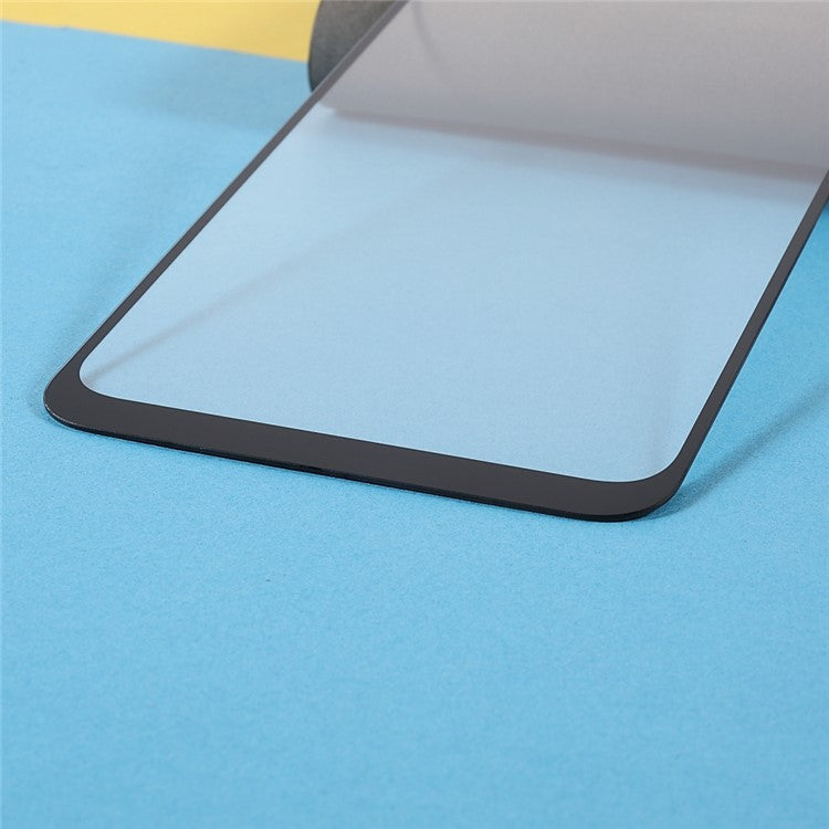 Screen Glass Lens + OCA Adhesive Replacement for Realme C20