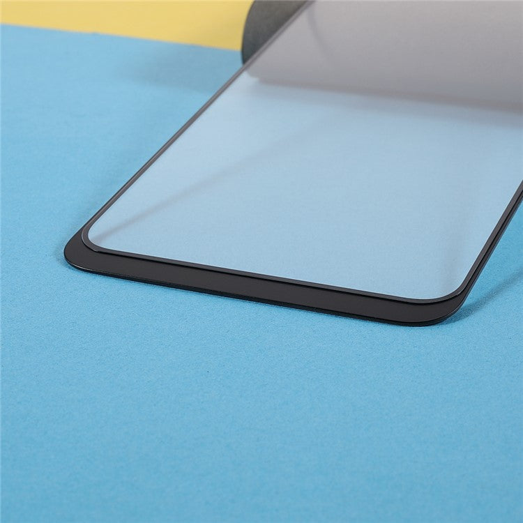 Screen Glass Lens + OCA Adhesive Replacement for Realme C20