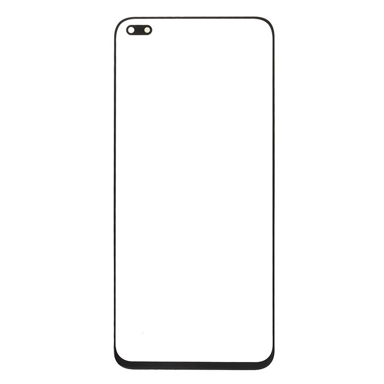 Screen Glass Lens + OCA Adhesive Replacement for Honor X20