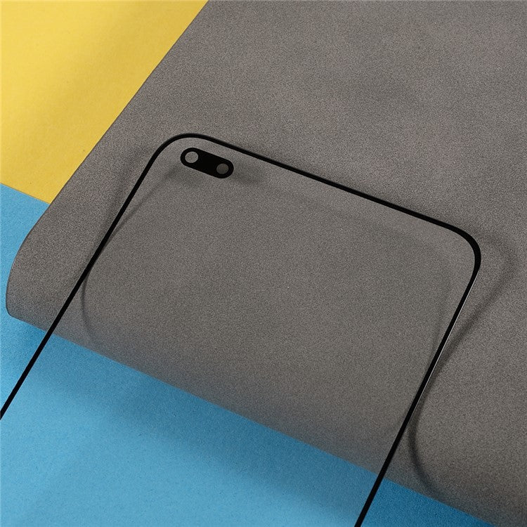 Screen Glass Lens + OCA Adhesive Replacement for Honor X20