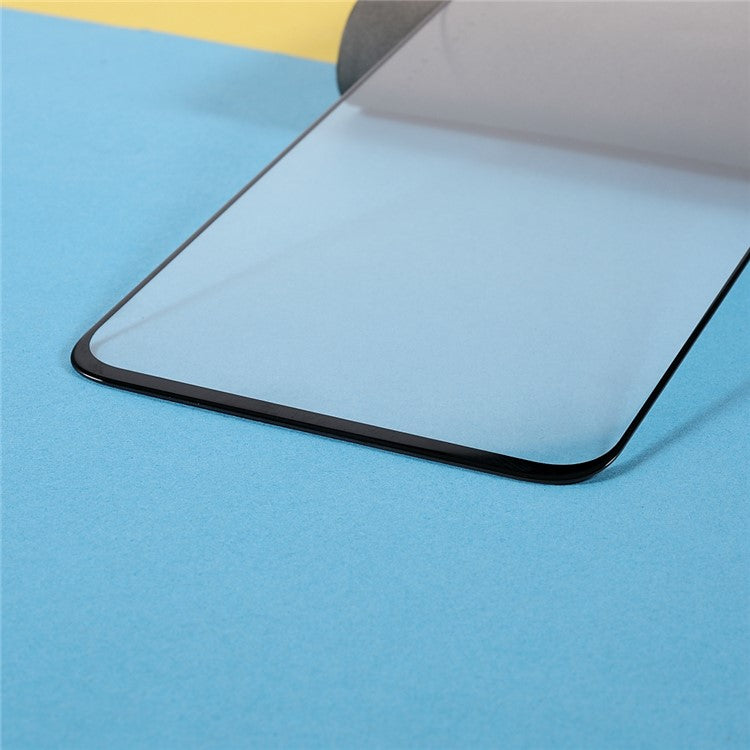 Screen Glass Lens + OCA Adhesive Replacement for Honor X20