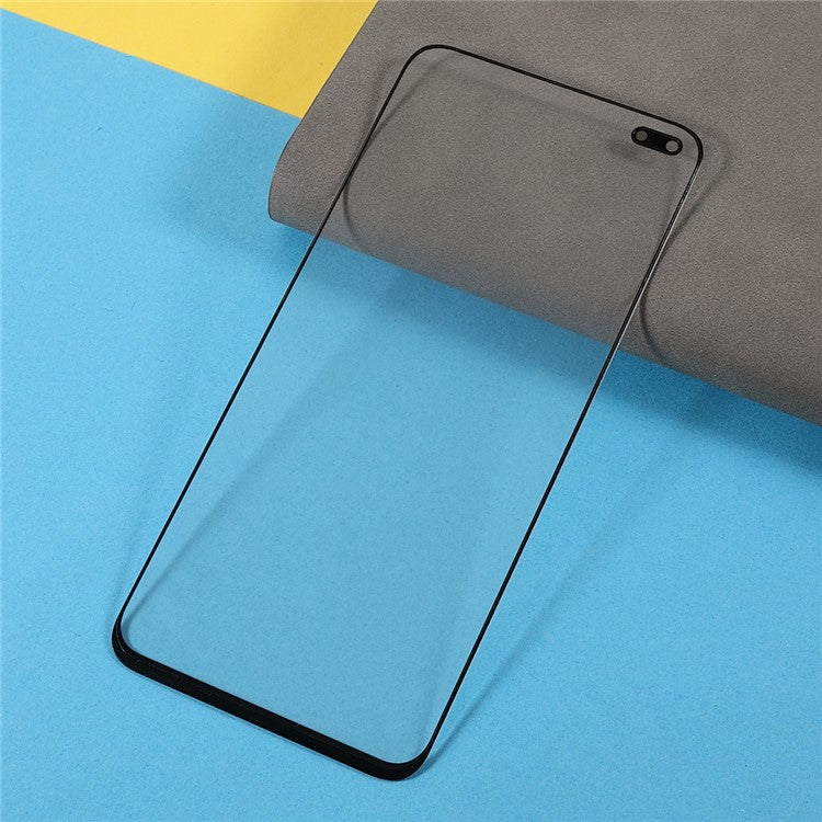 Screen Glass Lens + OCA Adhesive Replacement for Honor X20