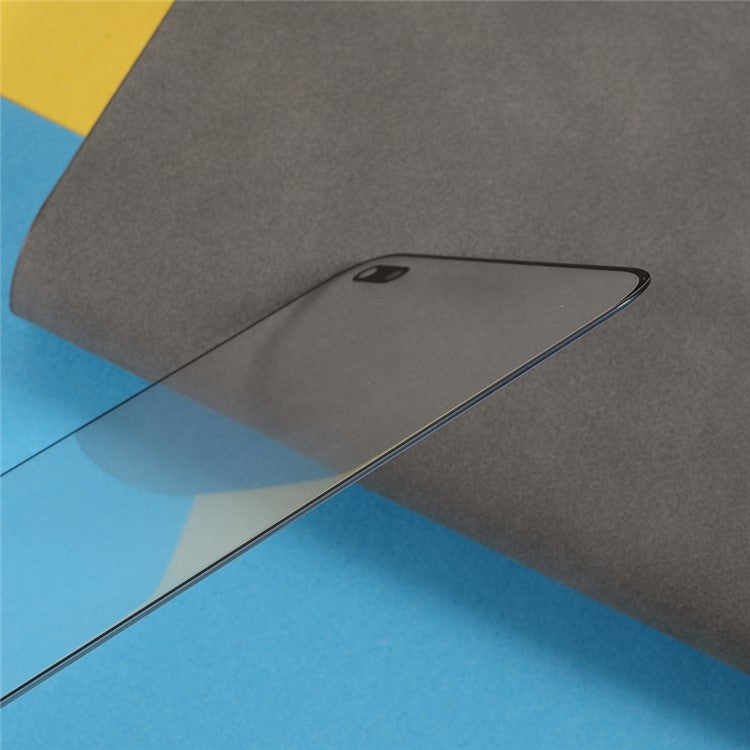 Screen Glass Lens + OCA Adhesive Replacement for Honor X20