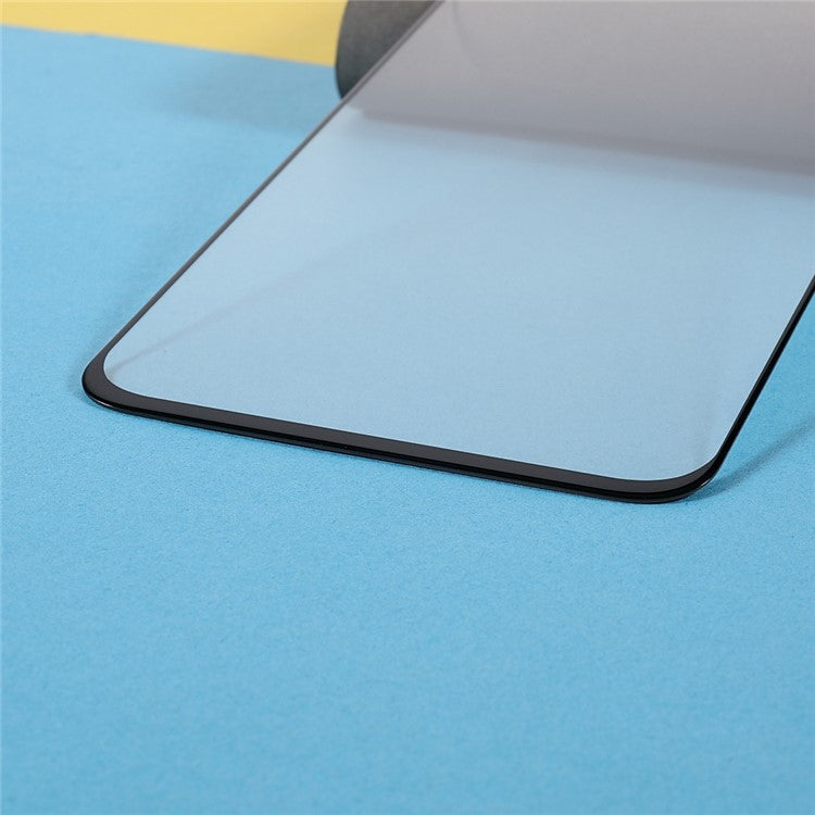 Screen Glass Lens + OCA Adhesive Replacement for Honor X20 SE