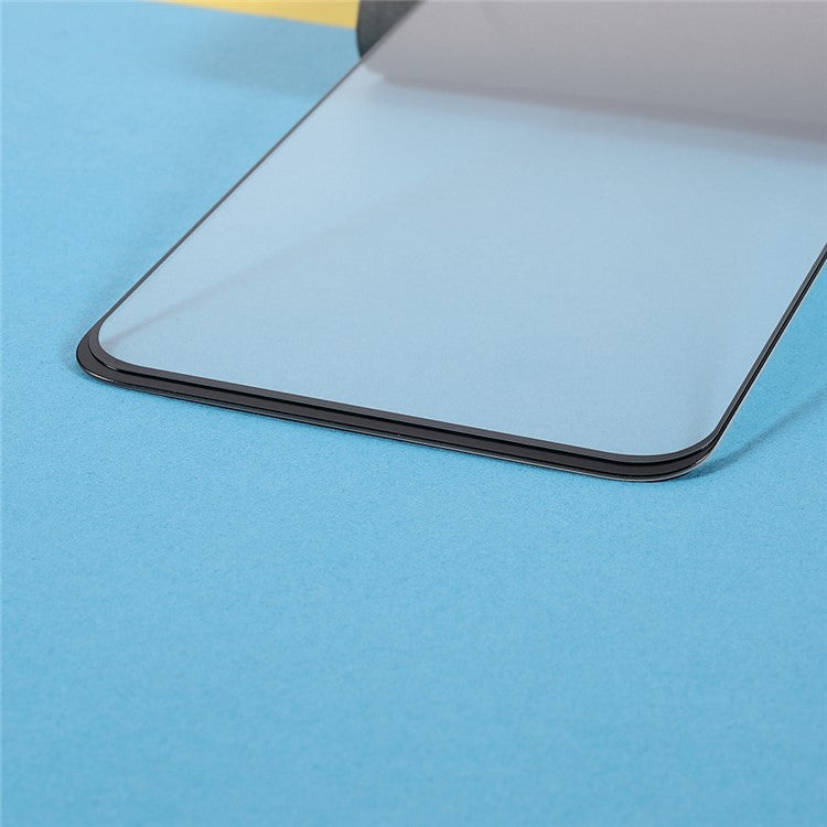 Screen Glass Lens + OCA Adhesive Replacement for Honor X20 SE