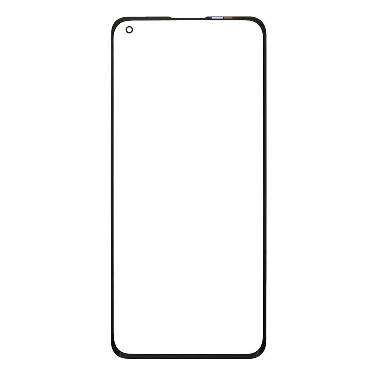 Screen Glass Lens + OCA Adhesive Replacement for OnePlus 9 (EU / US Version)/(IN / CN Version)