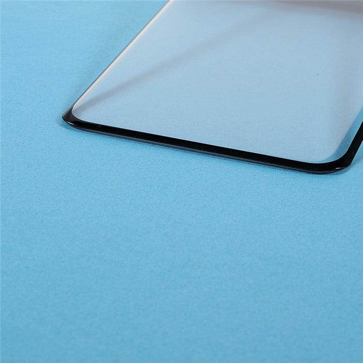 Screen Glass Lens + OCA Adhesive Replacement for OnePlus 9 (EU / US Version)/(IN / CN Version)