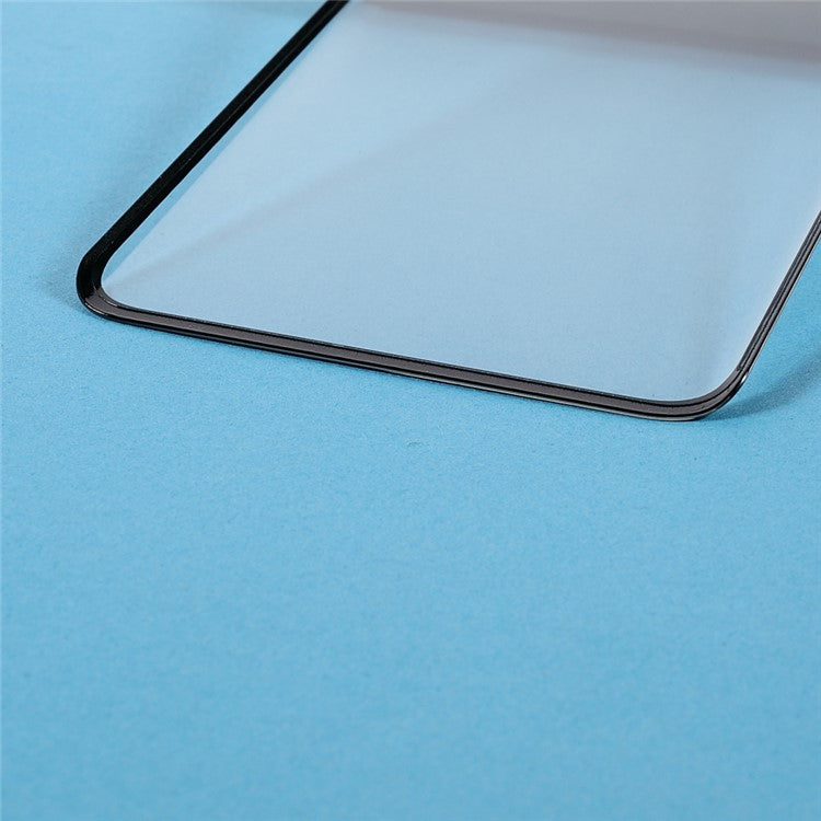 Screen Glass Lens + OCA Adhesive Replacement for OnePlus 9 (EU / US Version)/(IN / CN Version)