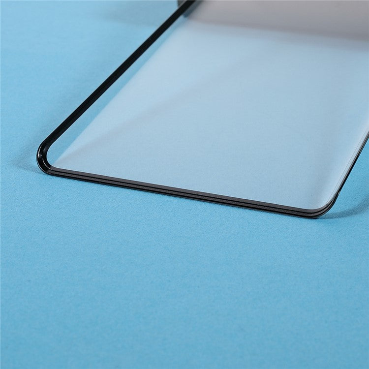 Screen Glass Lens + OCA Adhesive Replacement for Huawei nova 8 Pro 5G