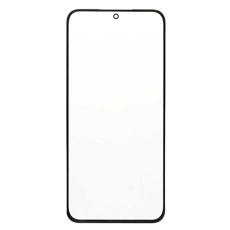 Front Glass Lens Replacement Repair Part for Huawei P50