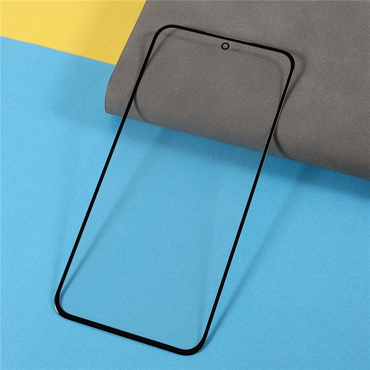 Front Glass Lens Replacement Repair Part for Huawei P50