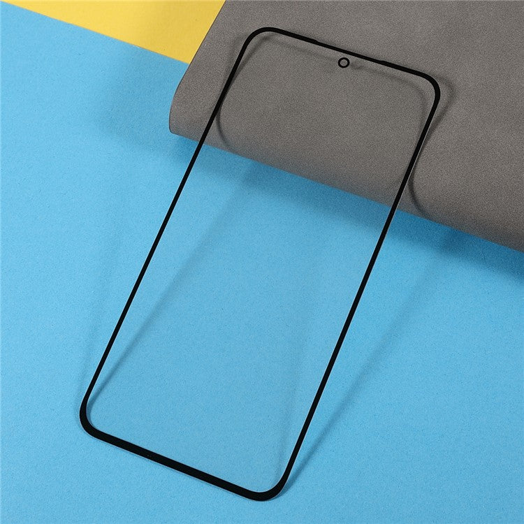 Front Glass Lens Replacement Repair Part for Huawei P50