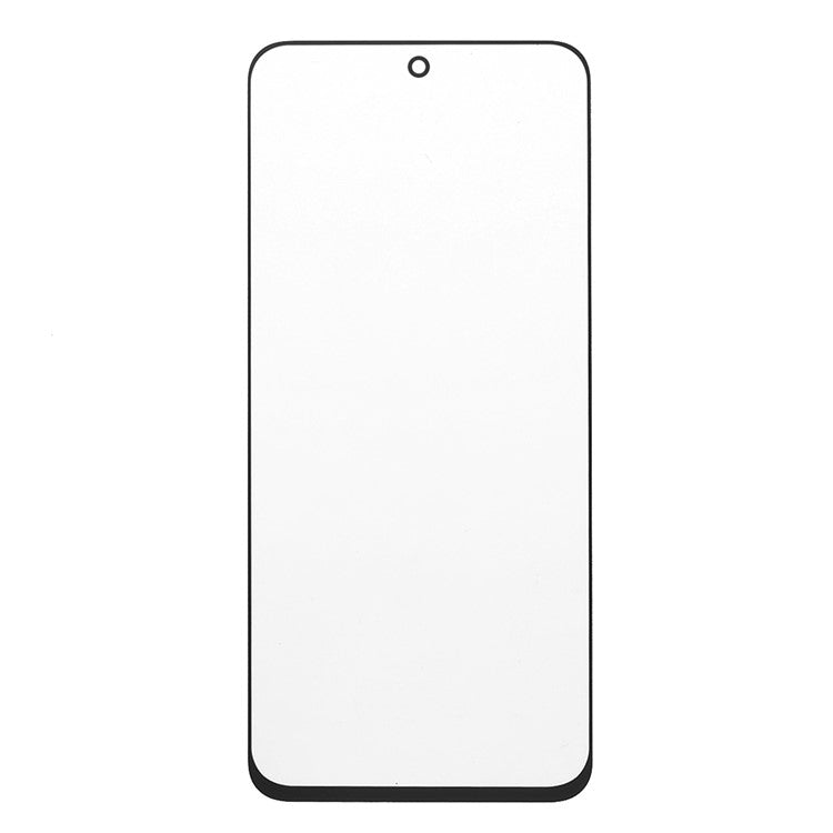Front Glass Lens Replacement Repair Part for Honor X20 SE